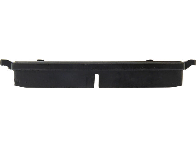 Centric Parts Disc Brake Pad Set P/N:103.17760 Fits: Volkswagen Polo 19-18, Volkswagen Vento 16-14 - Image 2