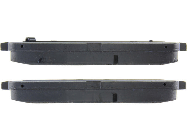 Centric Parts Disc Brake Pad Set P/N:103.18270 Fits: Hyundai Veloster 17-16, Kia Forte 18-17, Kia Forte Koup 2017, Kia Forte5 18-17 - Image 2