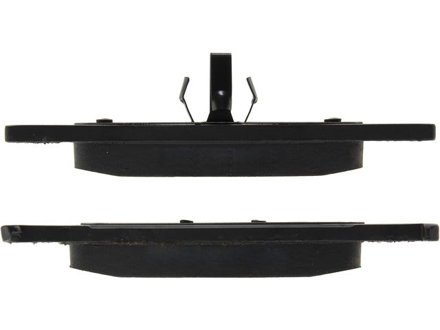 Centric Parts Disc Brake Pad Set P/N:103.18300 Fits: Renault Logan 18-15, Renault Sandero 18-16, Renault Stepway 18-16 - Image 2