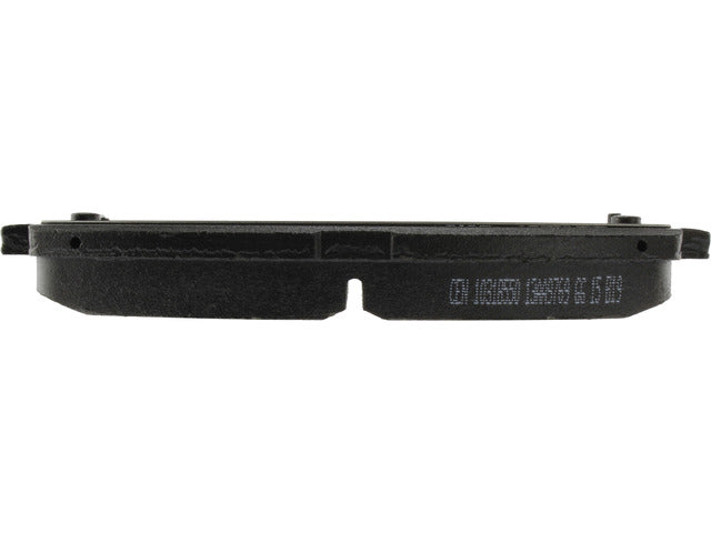 Centric Parts Disc Brake Pad Set P/N:103.18550 Fits: Hyundai Kona 20-18, Hyundai Sonata 19-16, Kia Forte 22-19, Kia Forte5 22-20, Kia Optima 20-17, Kia Seltos 23-22, Kia Soul Ev 18-17 - Image 2