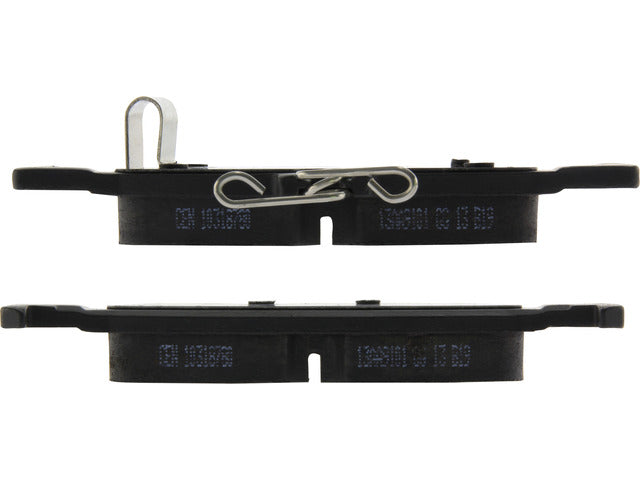 Centric Parts Disc Brake Pad Set P/N:103.18780 Fits: Acura Integra 2023, Acura Rdx 21-19, Honda Accord 2023, Honda City 2016, Honda Civic 23-16 - Image 2