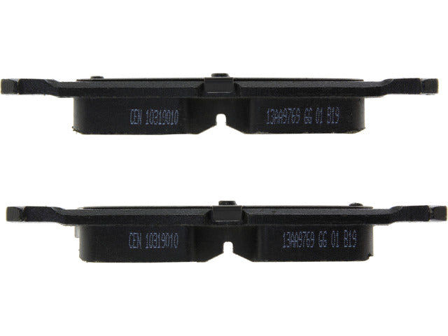 Centric Parts Disc Brake Pad Set P/N:103.19010 Fits: Chrysler Pacifica 22-17 - Image 2
