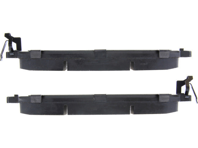 Centric Parts Disc Brake Pad Set P/N:103.19110 Fits: Nissan Np300 18-16 - Image 2