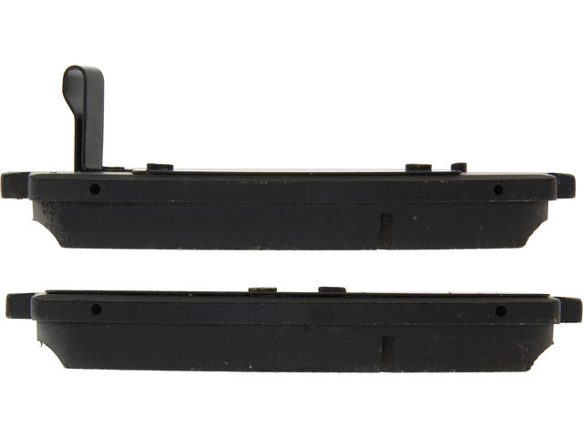 Centric Parts Disc Brake Pad Set P/N:103.19120 Fits: Hyundai Elantra 20-17, Hyundai Ioniq 20-17, Kia Niro 22-17 - Image 2