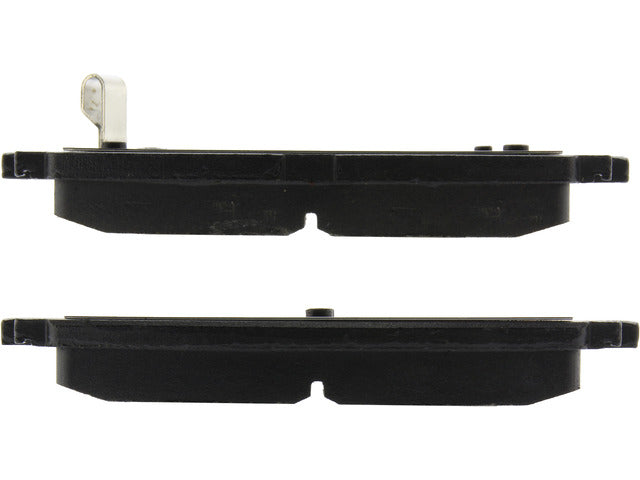Centric Parts Disc Brake Pad Set P/N:103.19130 Fits: Buick Lacrosse 19-17, Buick Regal Sportback 20-18, Chevrolet Equinox 20-18, Chevrolet Malibu 20-16, GMC Terrain 20-18 - Image 2