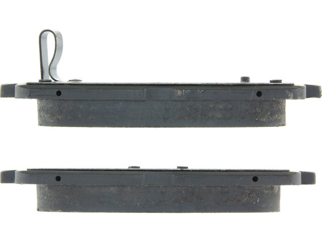 Centric Parts Disc Brake Pad Set P/N:103.19160 Fits: Hyundai Santa Fe 19-17, Hyundai Santa Fe Sport 18-17, Hyundai Santa Fe Xl 19-17 - Image 2