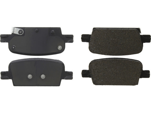 Centric Parts Disc Brake Pad Set P/N:103.19210 Fits: Chevrolet Malibu 20-16 - Image 3