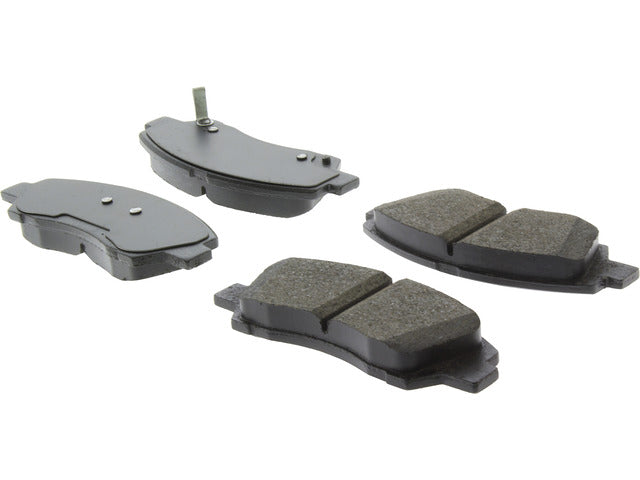 Centric Parts Disc Brake Pad Set P/N:103.19350 Fits: Hyundai Grand I10 18-16 - Image 1