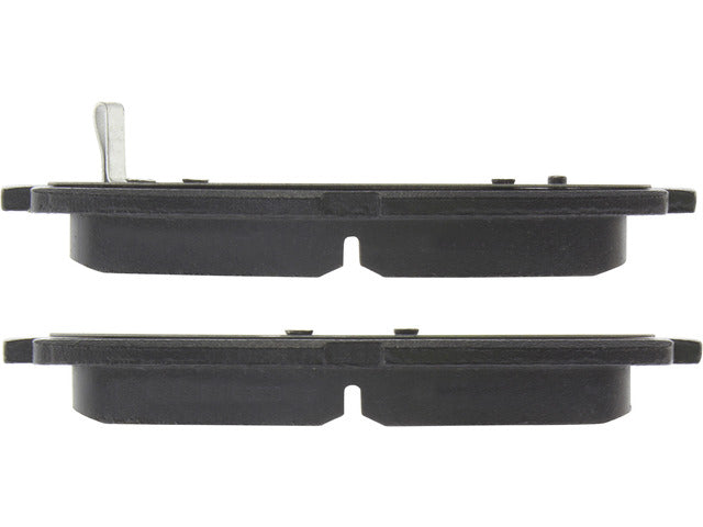 Centric Parts Disc Brake Pad Set P/N:103.19350 Fits: Hyundai Grand I10 18-16 - Image 2
