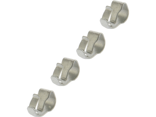 Centric Parts Disc Brake Pad Set P/N:103.19500 Fits: Toyota Yaris 20-16 - Image 2