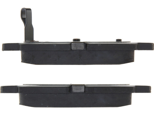 Centric Parts Disc Brake Pad Set P/N:103.20070 Fits: Suzuki S-cross 17-15, Suzuki Swift 17-16, Suzuki Vitara 17-16 - Image 2