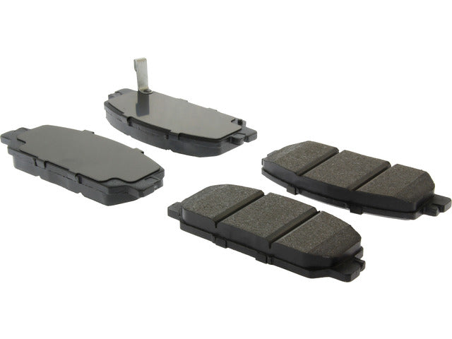 Centric Parts Disc Brake Pad Set P/N:103.20360 Fits: Honda Cr-v 23-17, Honda Hr-v 2023 - Image 1
