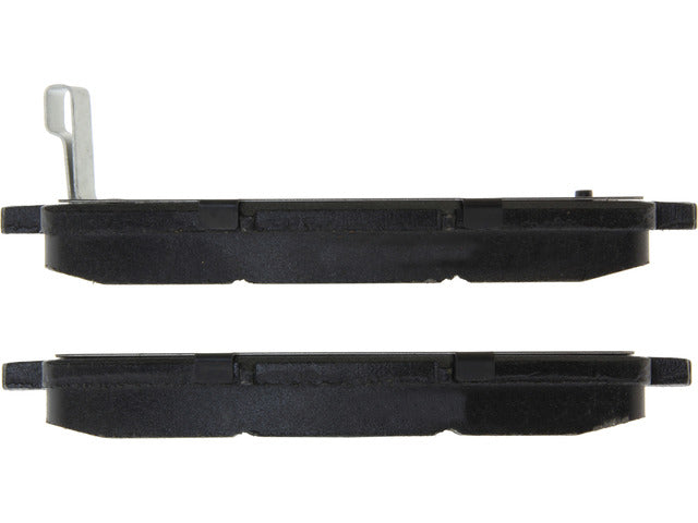Centric Parts Disc Brake Pad Set P/N:103.20360 Fits: Honda Cr-v 23-17, Honda Hr-v 2023 - Image 2