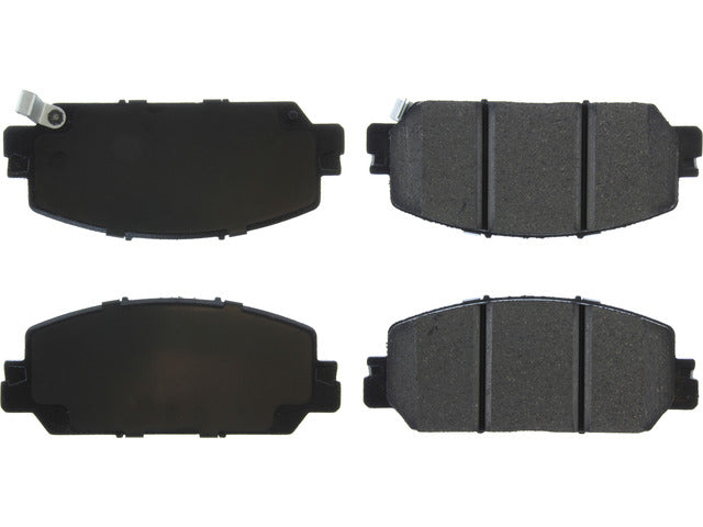 Centric Parts Disc Brake Pad Set P/N:103.20360 Fits: Honda Cr-v 23-17, Honda Hr-v 2023 - Image 3