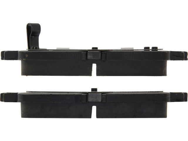 Centric Parts Disc Brake Pad Set P/N:103.20370 Fits: Honda Cr-v 19-17, Honda Cr-v 23-21 - Image 2