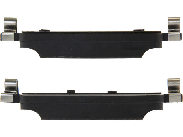 Centric Parts Disc Brake Pad Set P/N:103.20420 Fits: Mazda 3 18-17, Mazda 3 Sport 18-17, Mazda Cx-3 22-19 - Image 2