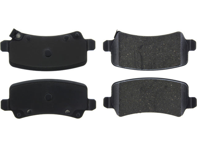 Centric Parts Disc Brake Pad Set P/N:103.20440 Fits: Hyundai Azera 2017 - Image 3