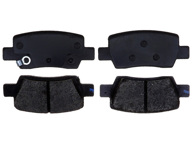 Centric Parts Disc Brake Pad Set P/N:103.23730 Fits: Hyundai Elantra 2023, Kia Seltos 24-21 - Image 1