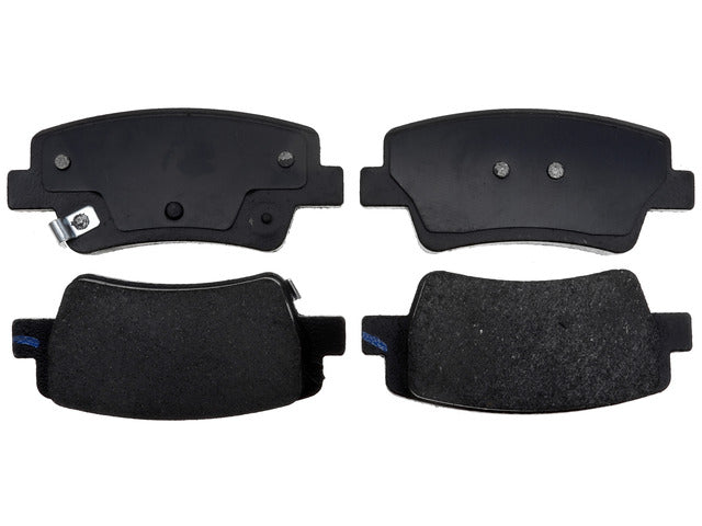 Centric Parts Disc Brake Pad Set P/N:103.23950 Fits: Hyundai Elantra 24-21 - Image 1
