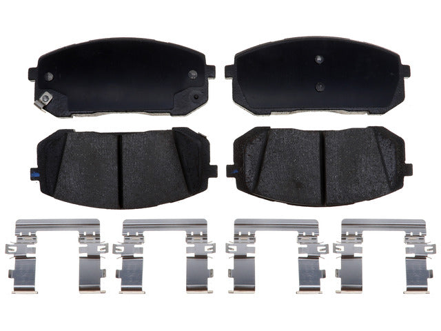 Centric Parts Disc Brake Pad Set P/N:103.24000 Fits: Hyundai Elantra 24-21 - Image 1