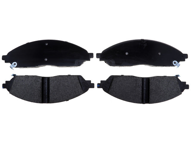 Centric Parts Disc Brake Pad Set P/N:103.24020 Fits: Jeep Grand Cherokee L 2023 - Image 1