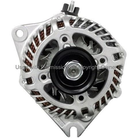 Quality-Built Alternator P/N:10300 Fits: Ford Transit 19-15, Ford Transit-150 23-16, Ford Transit-250 23-16, Ford Transit-350 23-16, Ford Transit-350 Hd 23-16 - Image 2
