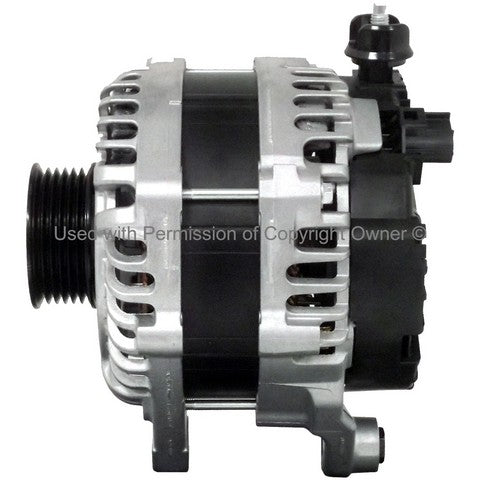 Quality-Built Alternator P/N:10300 Fits: Ford Transit 19-15, Ford Transit-150 23-16, Ford Transit-250 23-16, Ford Transit-350 23-16, Ford Transit-350 Hd 23-16 - Image 3