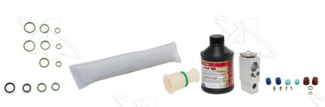 Four Seasons A/C Compressor Replacement Service Kit P/N:10300SK Fits: Subaru B9 Tribeca 2006, Subaru Legacy 09-05, Subaru Outback 09-05, Toyota Echo 2003 - Image 1
