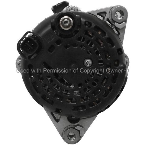 Quality-Built Alternator P/N:10301 Fits: Hyundai Santa Fe 12-10, Kia Sorento 14-12 - Image 4