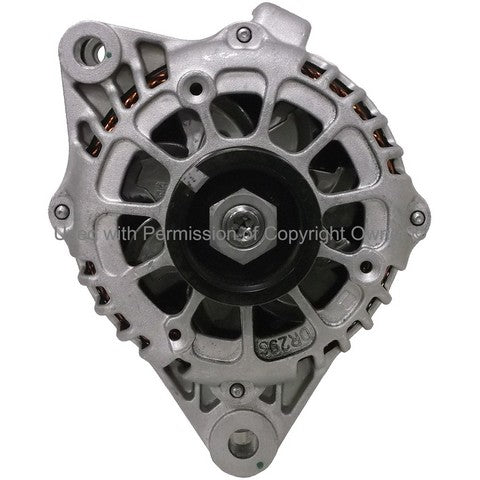 Quality-Built Alternator P/N:10301 Fits: Hyundai Santa Fe 12-10, Kia Sorento 14-12 - Image 3