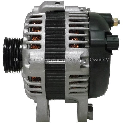 Quality-Built Alternator P/N:10301 Fits: Hyundai Santa Fe 12-10, Kia Sorento 14-12 - Image 2