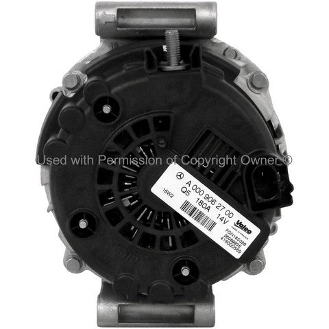 Quality-Built Alternator P/N:10302 Fits: Freightliner Sprinter 2500 18-13, Freightliner Sprinter 3500 18-13, Mercedes-benz Sprinter 2500 19-13, Mercedes-benz Sprinter 3500 19-13, Mercedes-benz Sprinter 3500xd 19-18 - Image 2