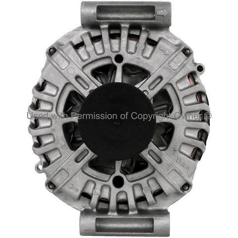 Quality-Built Alternator P/N:10302 Fits: Freightliner Sprinter 2500 18-13, Freightliner Sprinter 3500 18-13, Mercedes-benz Sprinter 2500 19-13, Mercedes-benz Sprinter 3500 19-13, Mercedes-benz Sprinter 3500xd 19-18 - Image 4