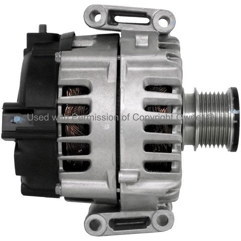 Quality-Built Alternator P/N:10302 Fits: Freightliner Sprinter 2500 18-13, Freightliner Sprinter 3500 18-13, Mercedes-benz Sprinter 2500 19-13, Mercedes-benz Sprinter 3500 19-13, Mercedes-benz Sprinter 3500xd 19-18 - Image 3