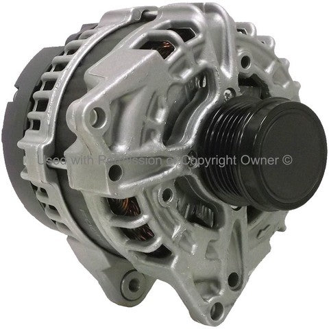 Quality-Built Alternator P/N:10303 Fits: Infiniti Qx30 19-17, Mercedes-benz B250 19-15, Mercedes-benz Cla250 19-14, Mercedes-benz Gla250 20-15 - Image 1