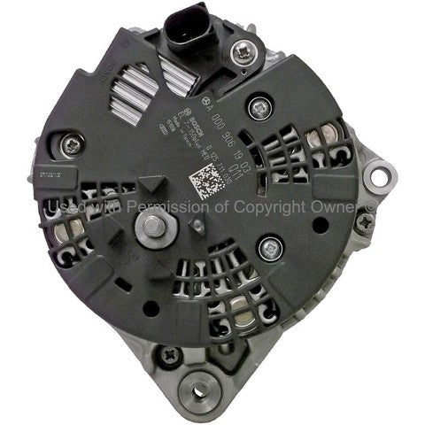 Quality-Built Alternator P/N:10303 Fits: Infiniti Qx30 19-17, Mercedes-benz B250 19-15, Mercedes-benz Cla250 19-14, Mercedes-benz Gla250 20-15 - Image 2