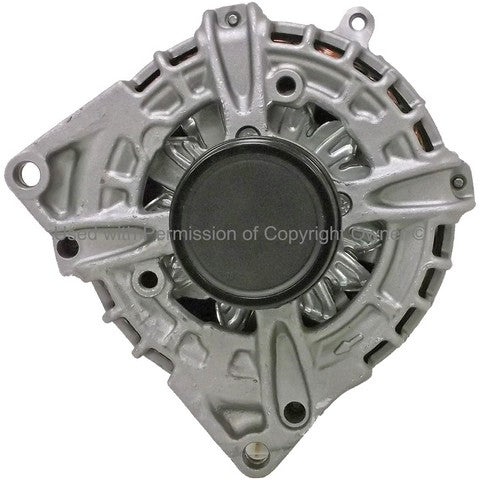 Quality-Built Alternator P/N:10303 Fits: Infiniti Qx30 19-17, Mercedes-benz B250 19-15, Mercedes-benz Cla250 19-14, Mercedes-benz Gla250 20-15 - Image 4