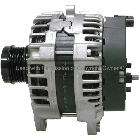 Quality-Built Alternator P/N:10303 Fits: Infiniti Qx30 19-17, Mercedes-benz B250 19-15, Mercedes-benz Cla250 19-14, Mercedes-benz Gla250 20-15 - Image 3