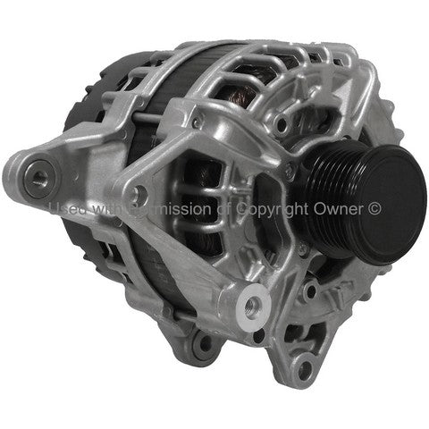 Quality-Built Alternator P/N:10304 Fits: Mercedes-benz C300 17-15, Mercedes-benz Metris 20-16 - Image 1