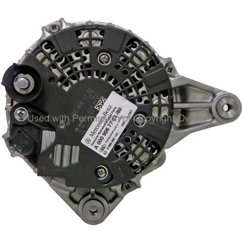 Quality-Built Alternator P/N:10304 Fits: Mercedes-benz C300 17-15, Mercedes-benz Metris 20-16 - Image 3