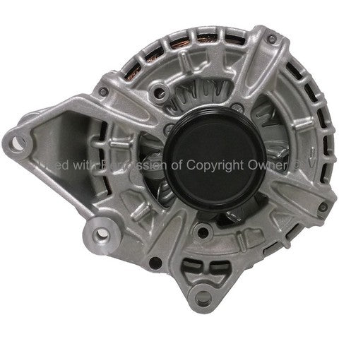 Quality-Built Alternator P/N:10304 Fits: Mercedes-benz C300 17-15, Mercedes-benz Metris 20-16 - Image 2