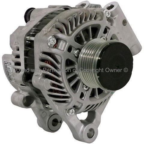 Quality-Built Alternator P/N:10305 Fits: Suzuki Sx4 13-12 - Image 1