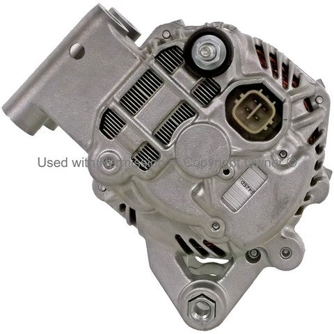 Quality-Built Alternator P/N:10305 Fits: Suzuki Sx4 13-12 - Image 3