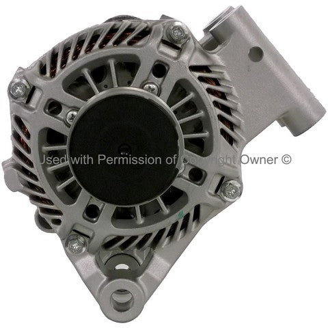 Quality-Built Alternator P/N:10305 Fits: Suzuki Sx4 13-12 - Image 4
