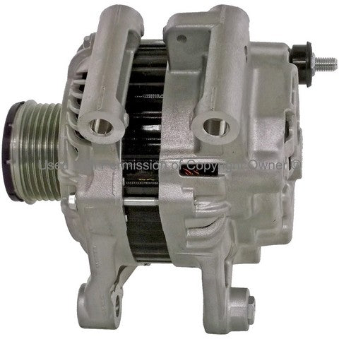 Quality-Built Alternator P/N:10305 Fits: Suzuki Sx4 13-12 - Image 2