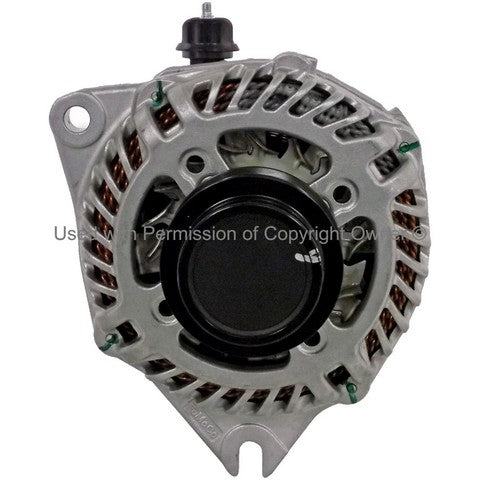 Quality-Built Alternator P/N:10306 Fits: Ford Edge 23-15, Ford Fusion 19-17, Lincoln Mkx 18-16, Lincoln Mkz 20-17, Lincoln Nautilus 23-19 - Image 2