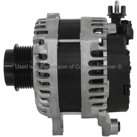Quality-Built Alternator P/N:10306 Fits: Ford Edge 23-15, Ford Fusion 19-17, Lincoln Mkx 18-16, Lincoln Mkz 20-17, Lincoln Nautilus 23-19 - Image 3