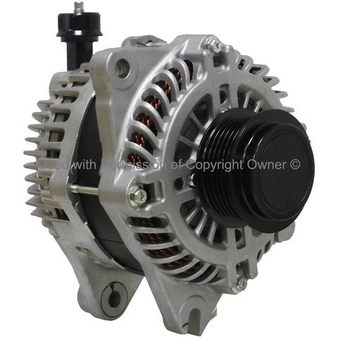 Quality-Built Alternator P/N:10307 Fits: Ford Edge 23-15 - Image 1
