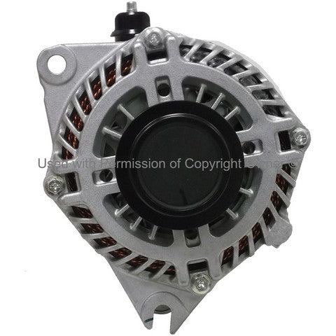Quality-Built Alternator P/N:10307 Fits: Ford Edge 23-15 - Image 4