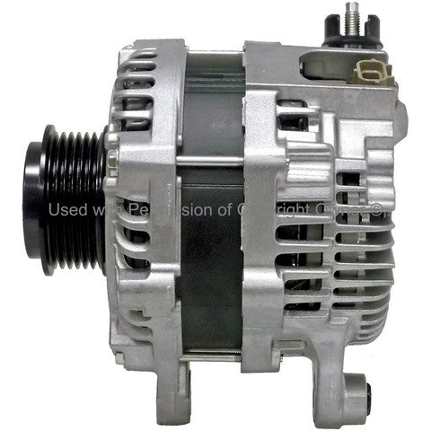 Quality-Built Alternator P/N:10307 Fits: Ford Edge 23-15 - Image 2